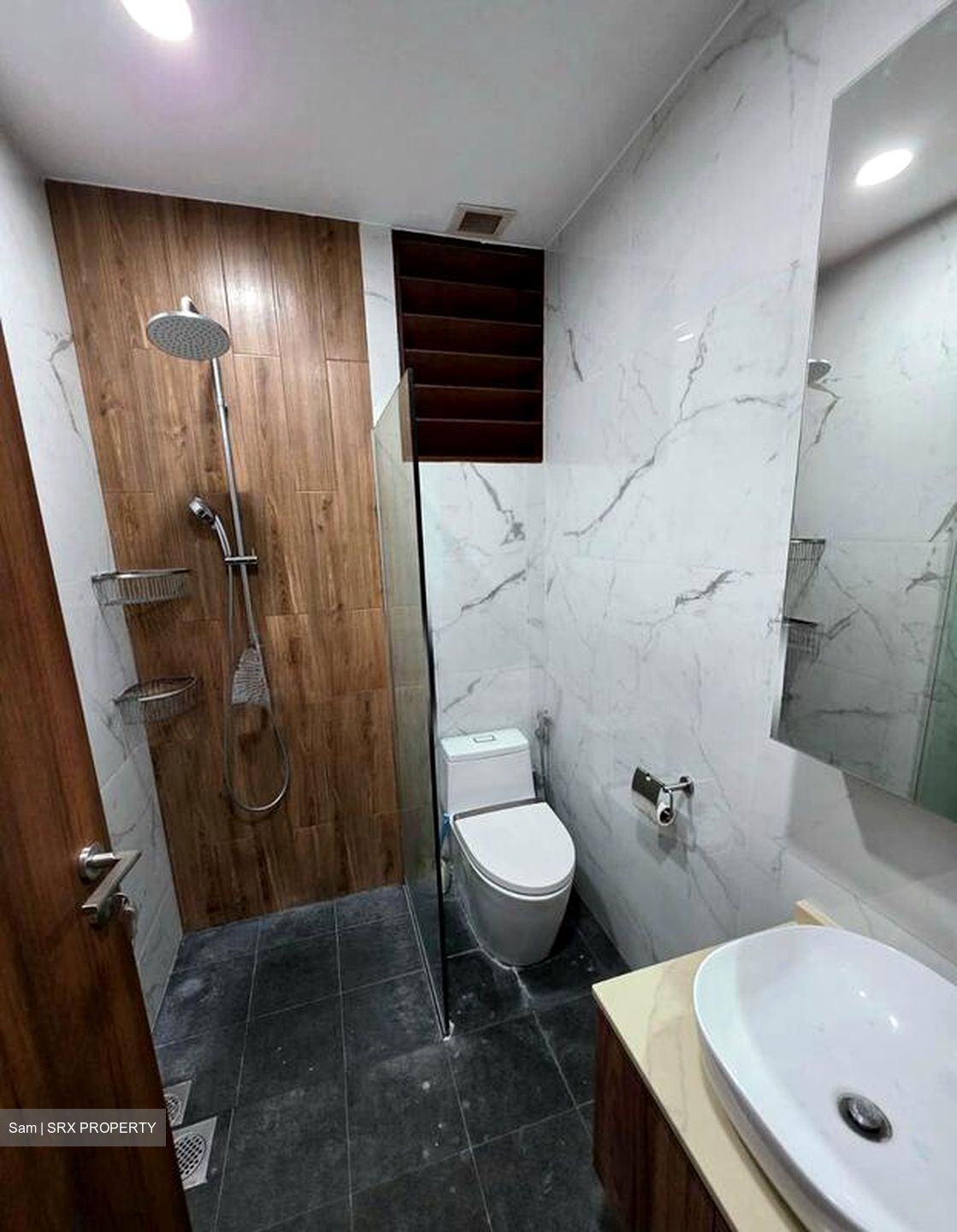 Rangoon Court (D8), Apartment #590364491